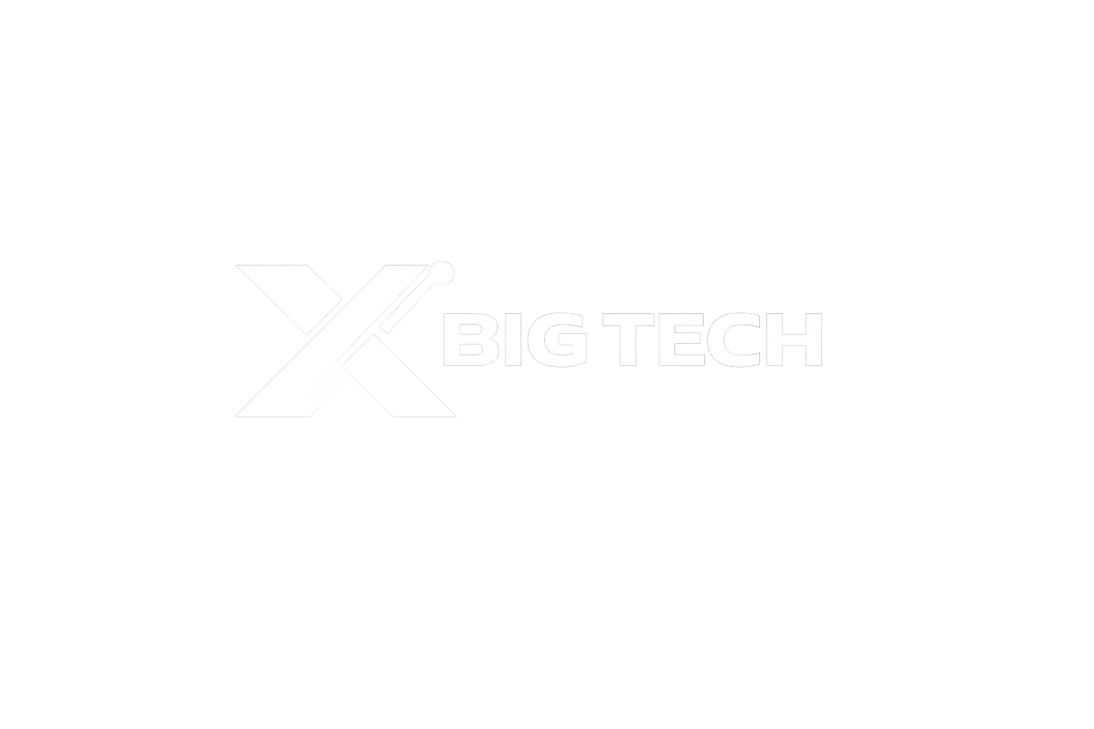 X Big Tech